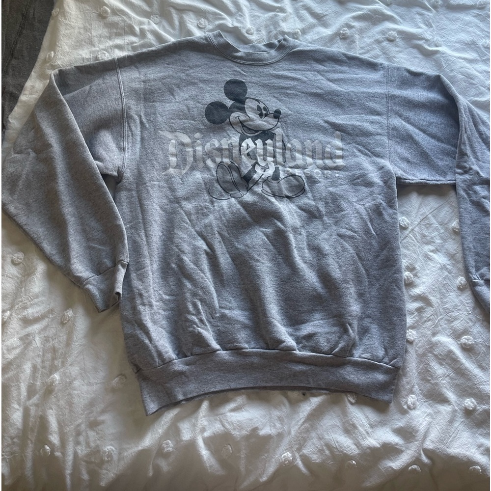 Disneyland Sweatshirt